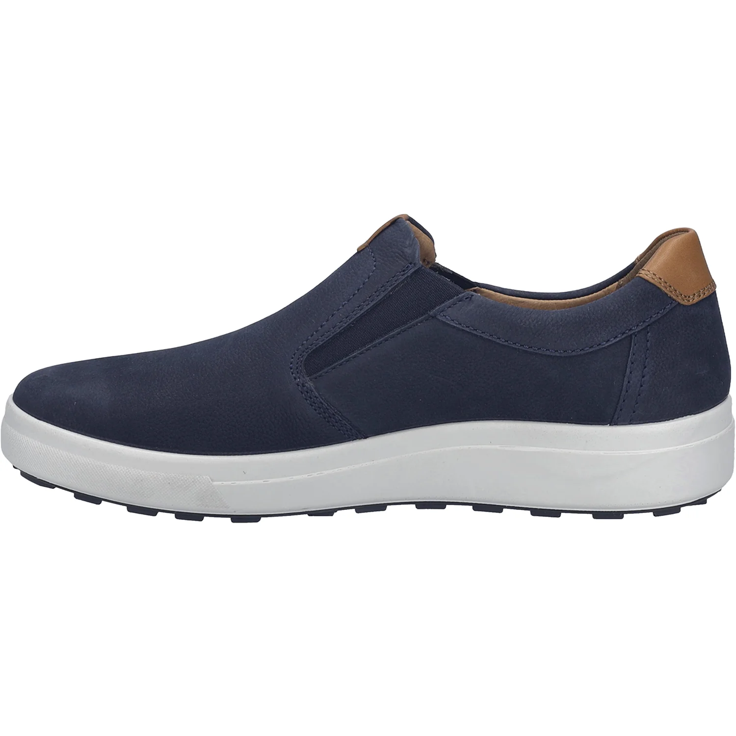 Josef Seibel Maddox 06 Men's Slip Ons Ocean - Image 3