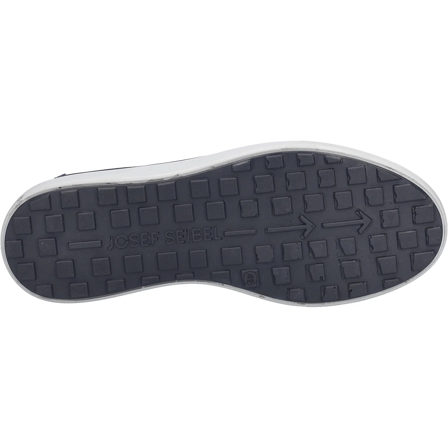 Josef Seibel Maddox 06 Men's Slip Ons Ocean - Image 4