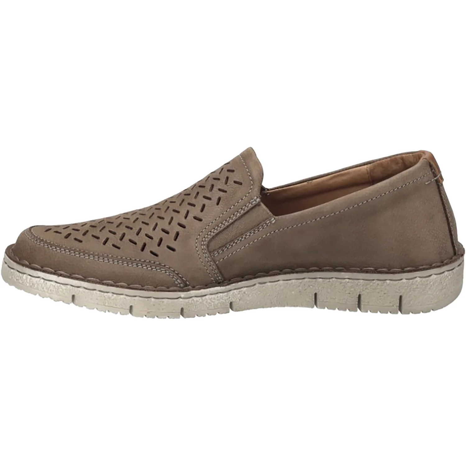 Josef Seibel Ruben 27 Men's Shoes Sand - Image 3
