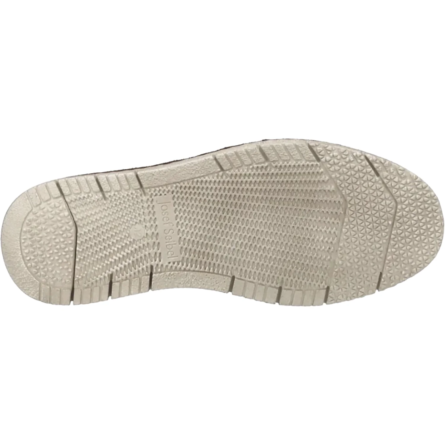 Josef Seibel Ruben 27 Men's Shoes Sand - Image 4