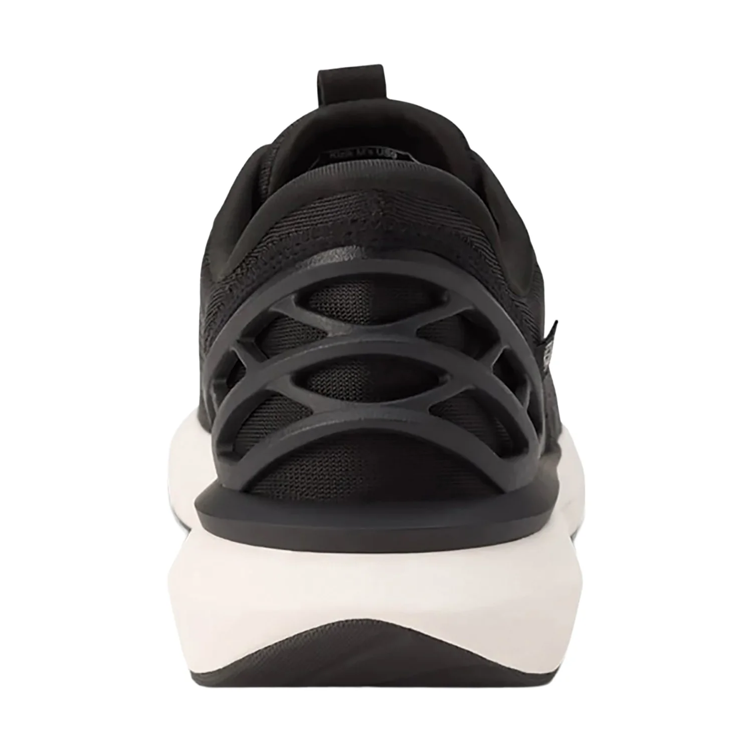 KIZIK Athens 2 Men's Athletic Shoes Kizik Black/White - Image 6