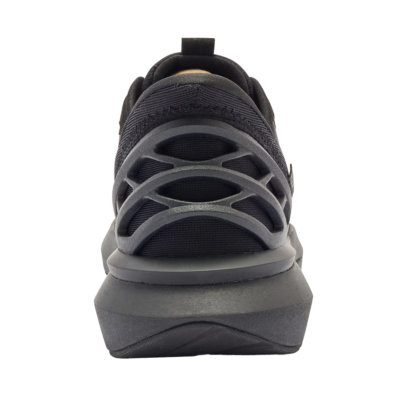 KIZIK Athens 2 Men Men's Athletic Shoes Blackout - Image 6