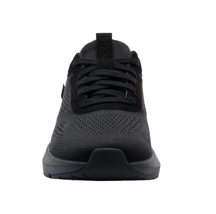 KIZIK Athens 2 Men Men's Athletic Shoes Blackout - Image 7
