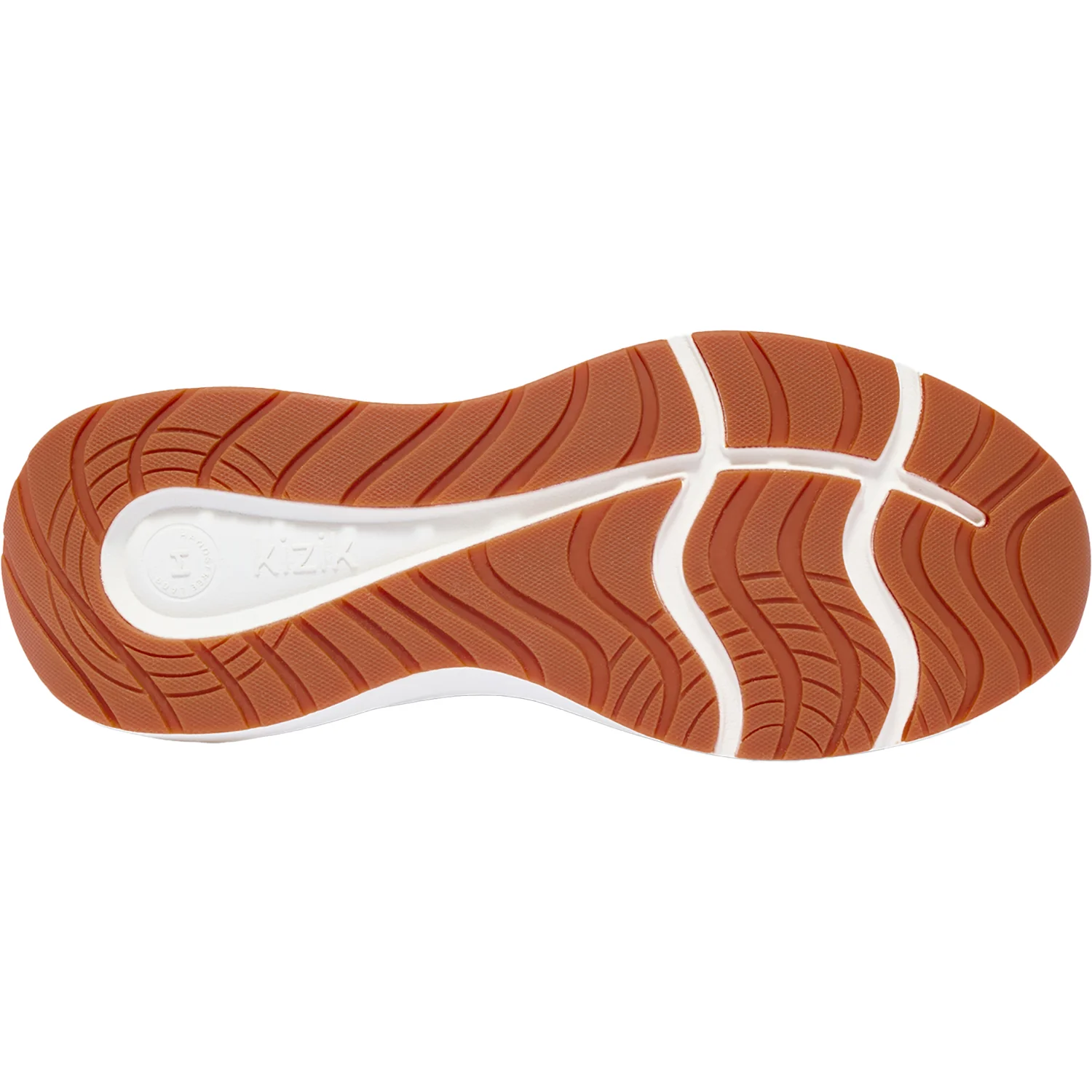 KIZIK Athens 2 Men Men's Athletic Shoes Naval Academy - Image 4