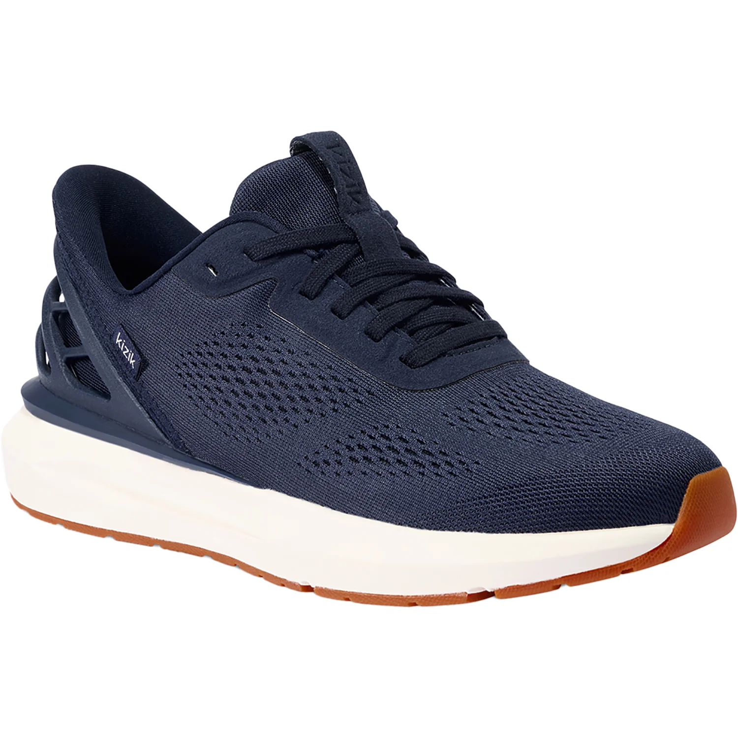 KIZIK Athens 2 Men Men's Athletic Shoes Naval Academy - Image 5