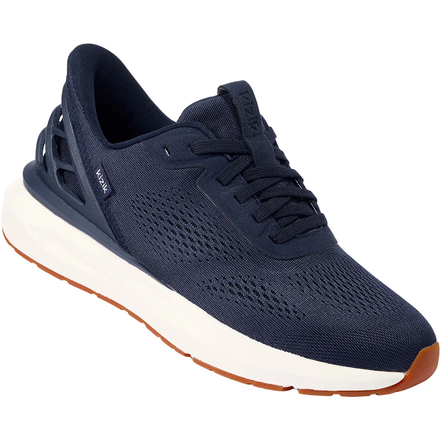 KIZIK Athens 2 Men Men's Athletic Shoes Naval Academy - Image 6