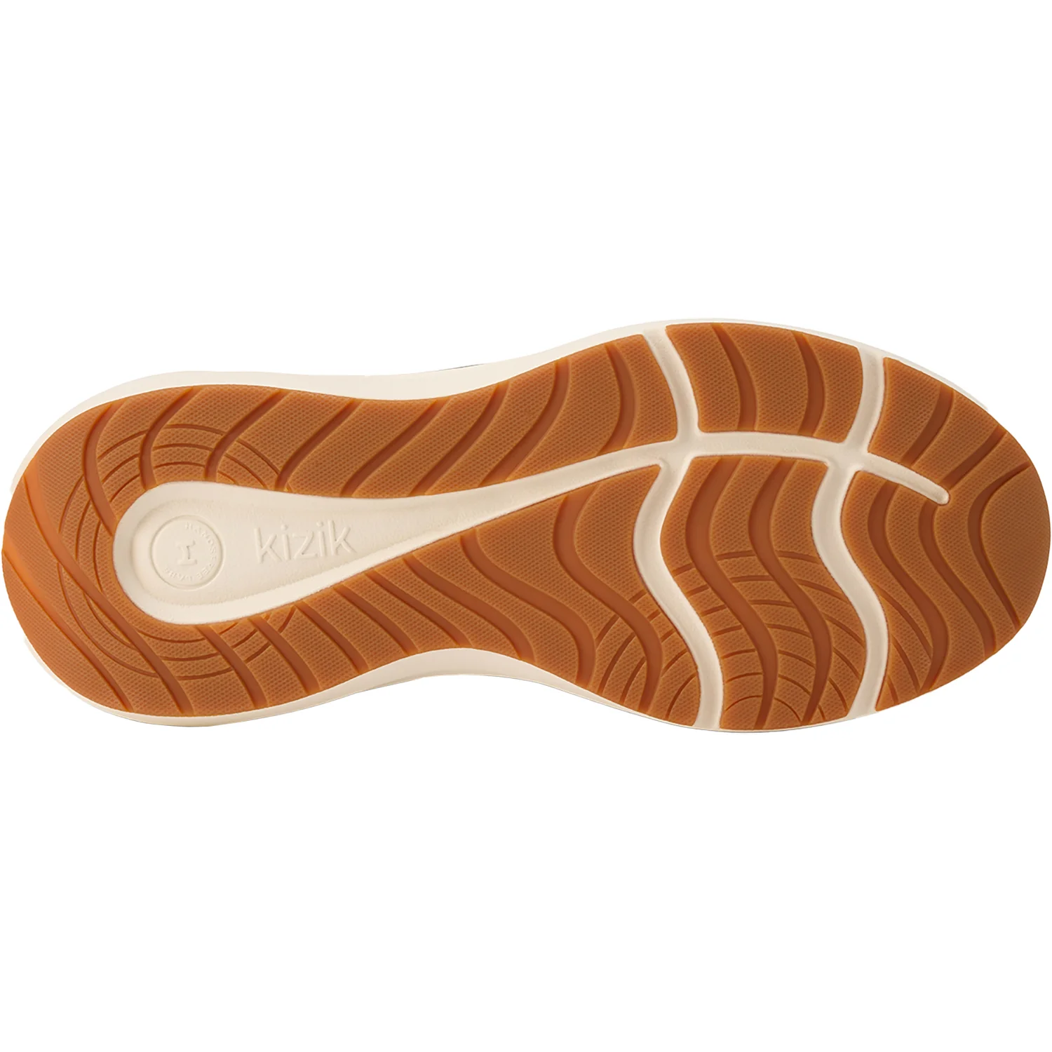 KIZIK Athens 2 Men's Athletic Shoes Stormy Weather - Image 4