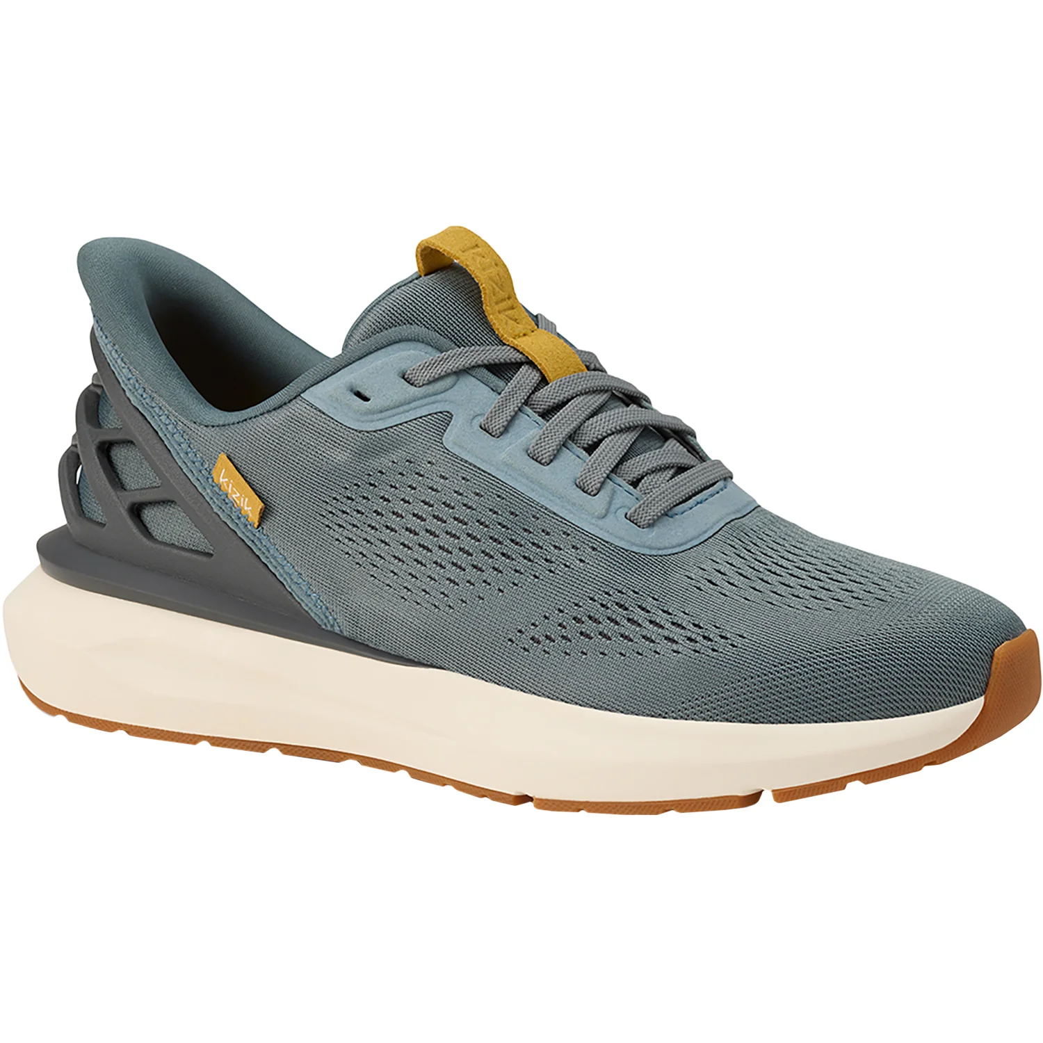KIZIK Athens 2 Men's Athletic Shoes Stormy Weather - Image 5