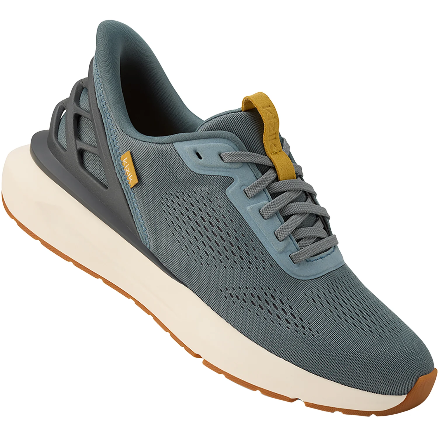 KIZIK Athens 2 Men's Athletic Shoes Stormy Weather - Image 8