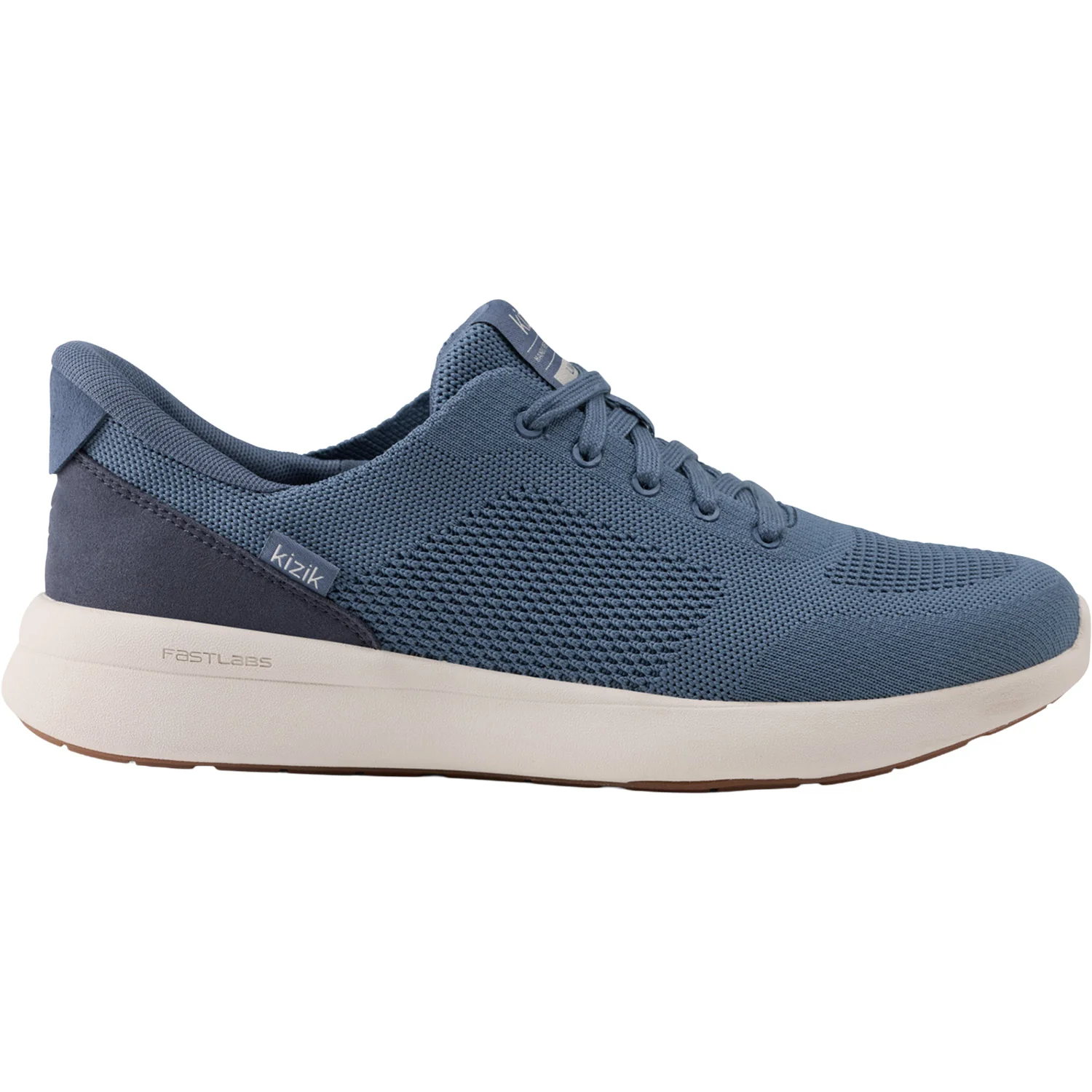 KIZIK Lima 2 Men's Athletic Shoes Kizik Blue Indigo