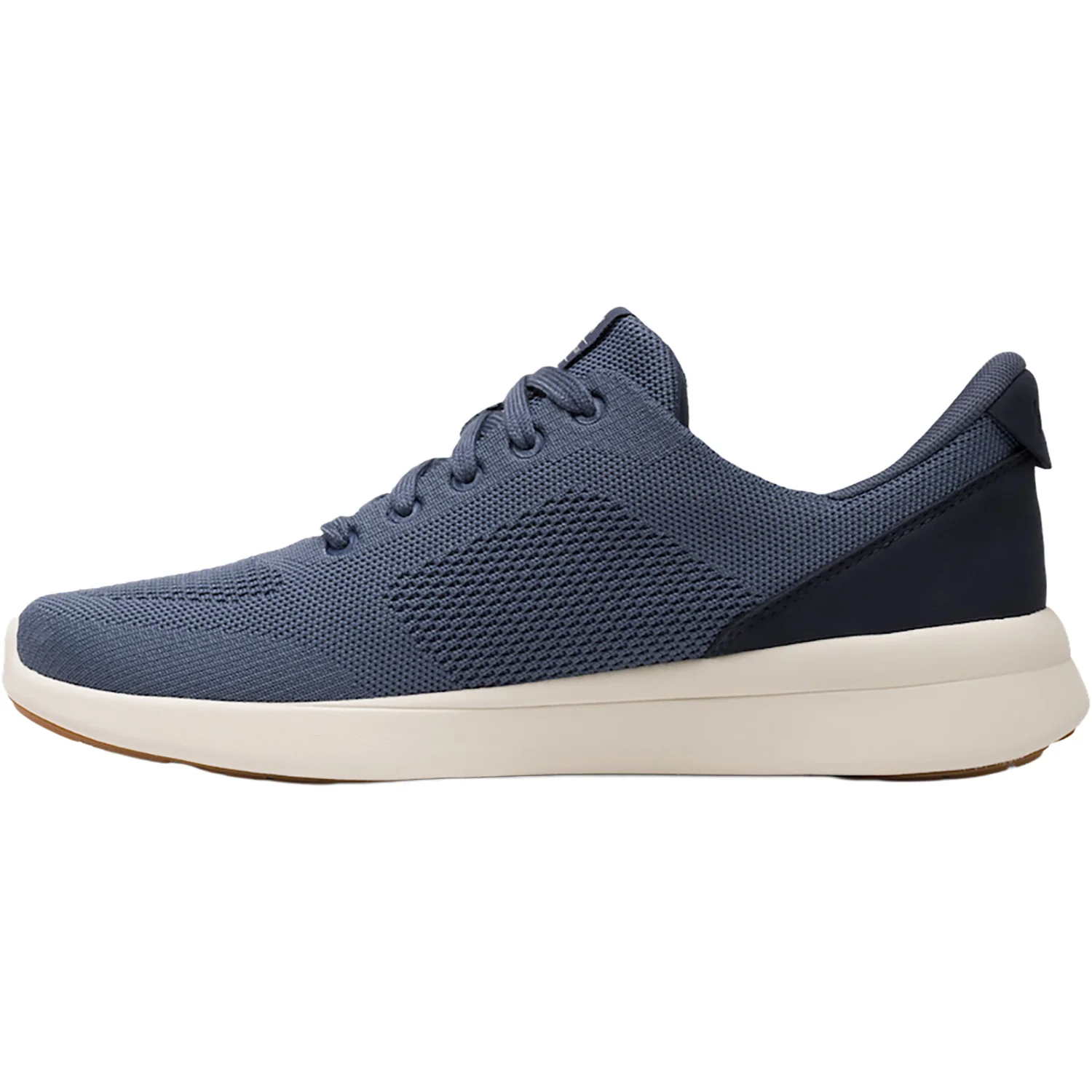 KIZIK Lima 2 Men's Athletic Shoes Kizik Blue Indigo - Image 3