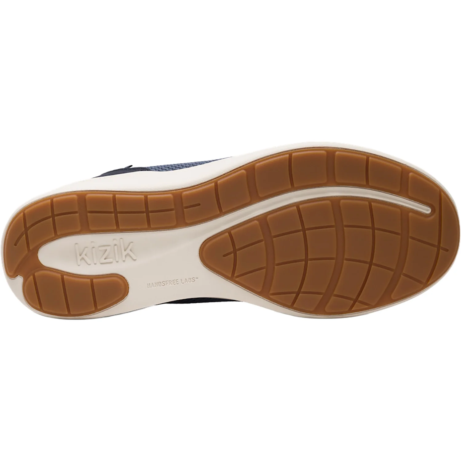 KIZIK Lima 2 Men's Athletic Shoes Kizik Blue Indigo - Image 4