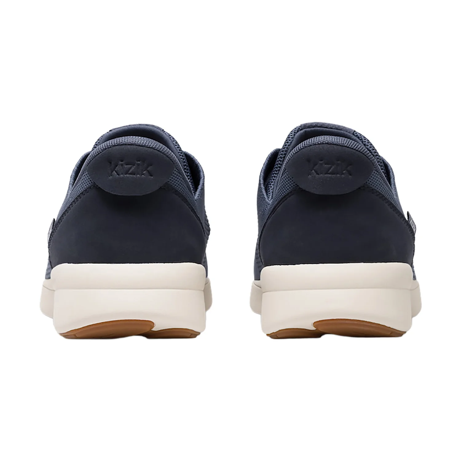 KIZIK Lima 2 Men's Athletic Shoes Kizik Blue Indigo - Image 6
