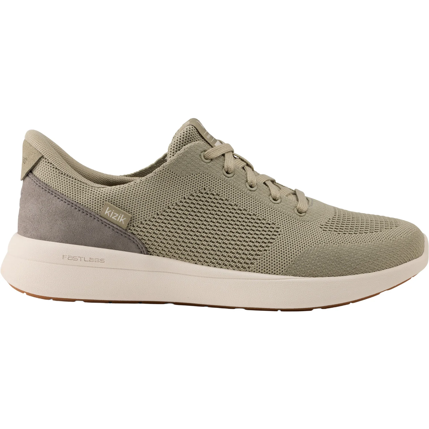 KIZIK Lima 2 Men's Athletic Shoes Kizik Seneca Rock
