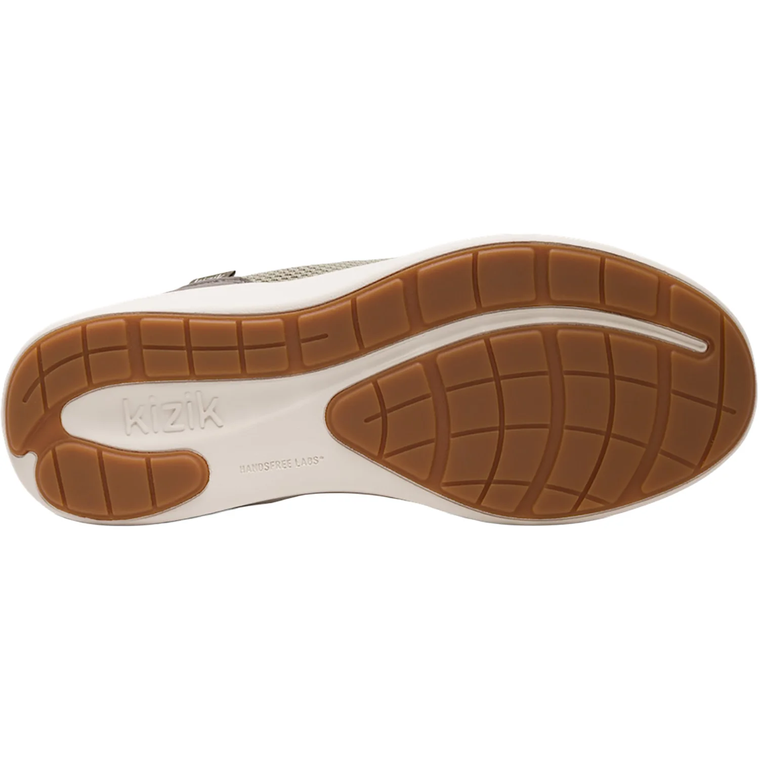 KIZIK Lima 2 Men's Athletic Shoes Kizik Seneca Rock - Image 4