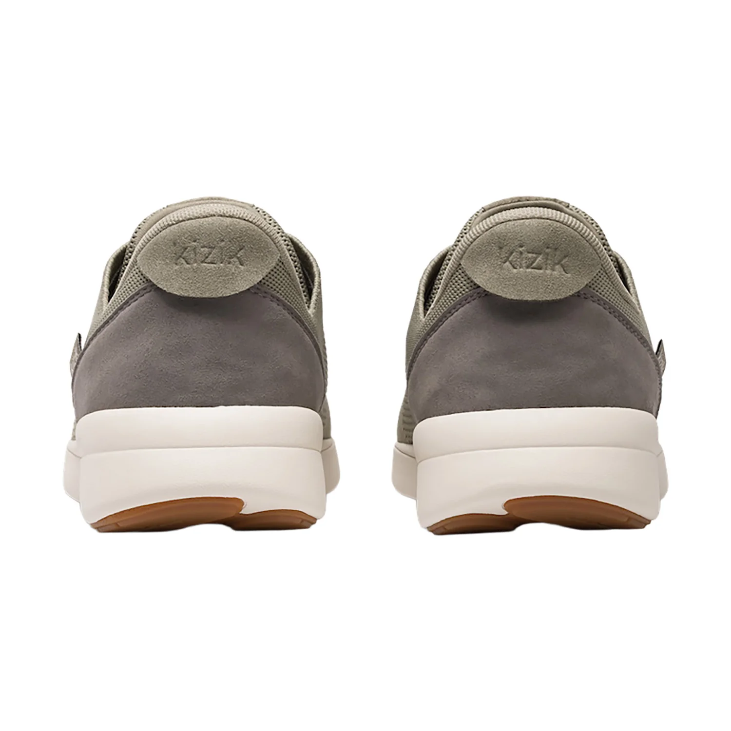 KIZIK Lima 2 Men's Athletic Shoes Kizik Seneca Rock - Image 5