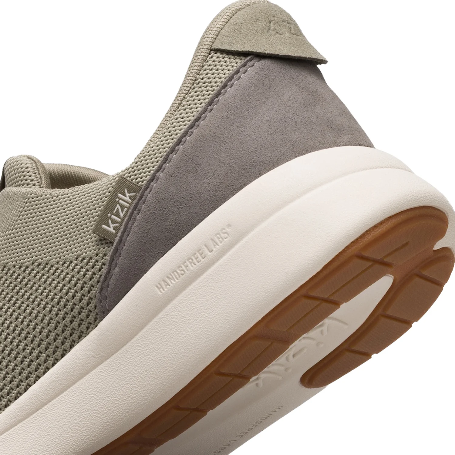 KIZIK Lima 2 Men's Athletic Shoes Kizik Seneca Rock - Image 7