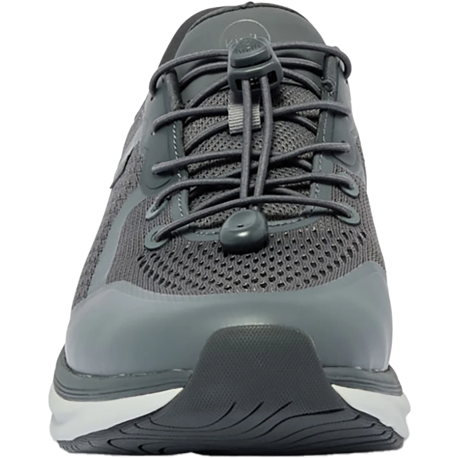 KIZIK London Men's Athletic Shoes Castlerock Mesh - Image 4