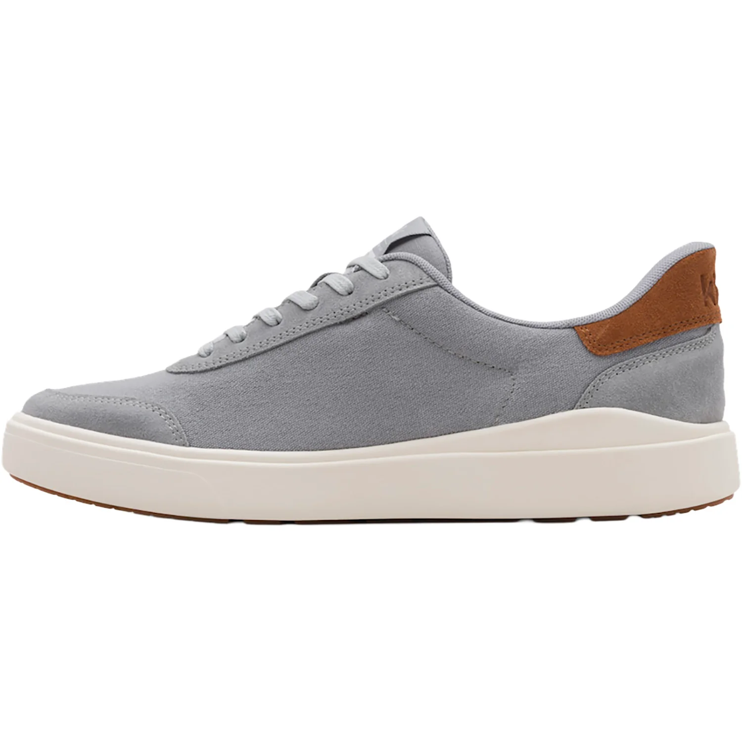 KIZIK Prague 2 Men's Athletic Shoes Kizik Alloy - Image 3