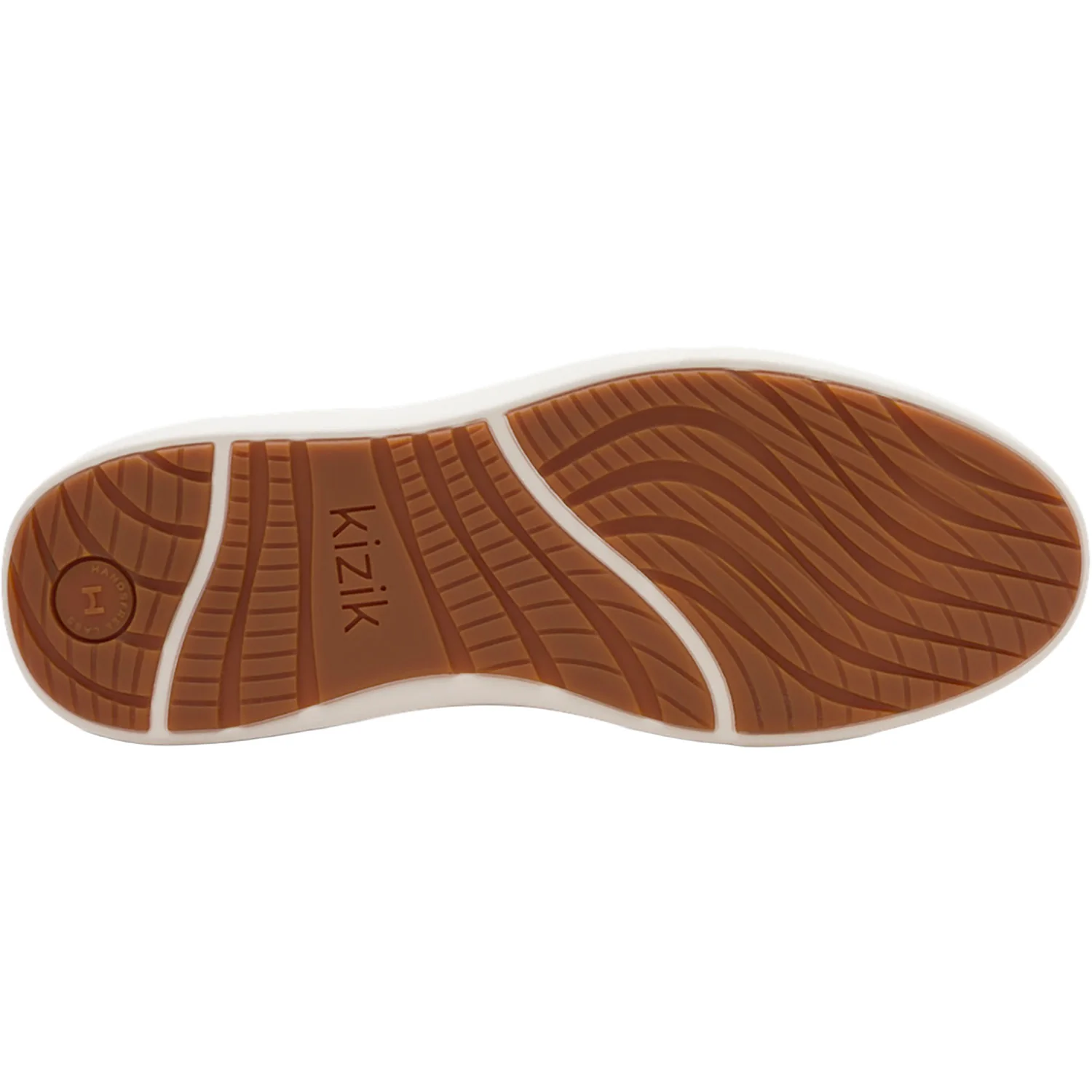 KIZIK Prague 2 Men's Athletic Shoes Kizik Alloy - Image 4
