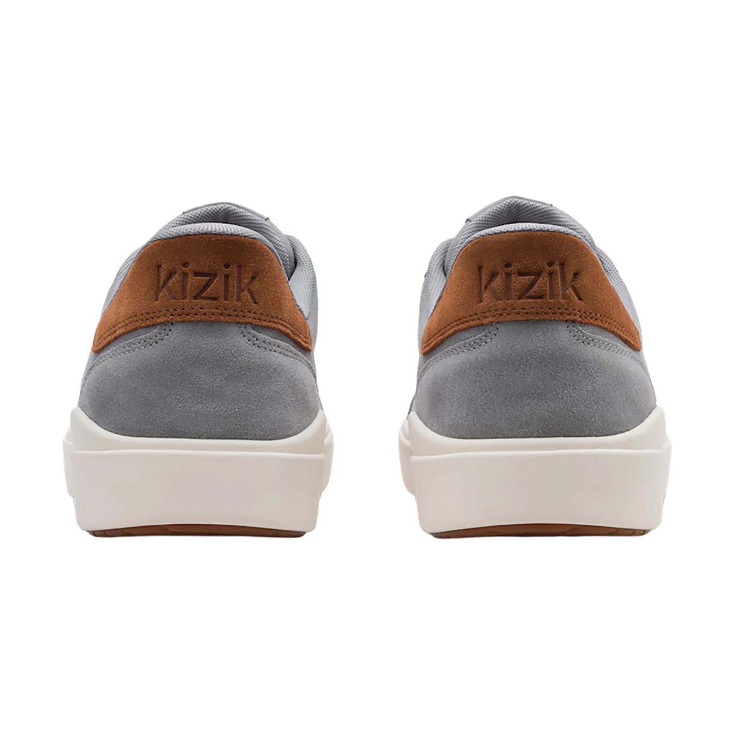 KIZIK Prague 2 Men's Athletic Shoes Kizik Alloy - Image 6