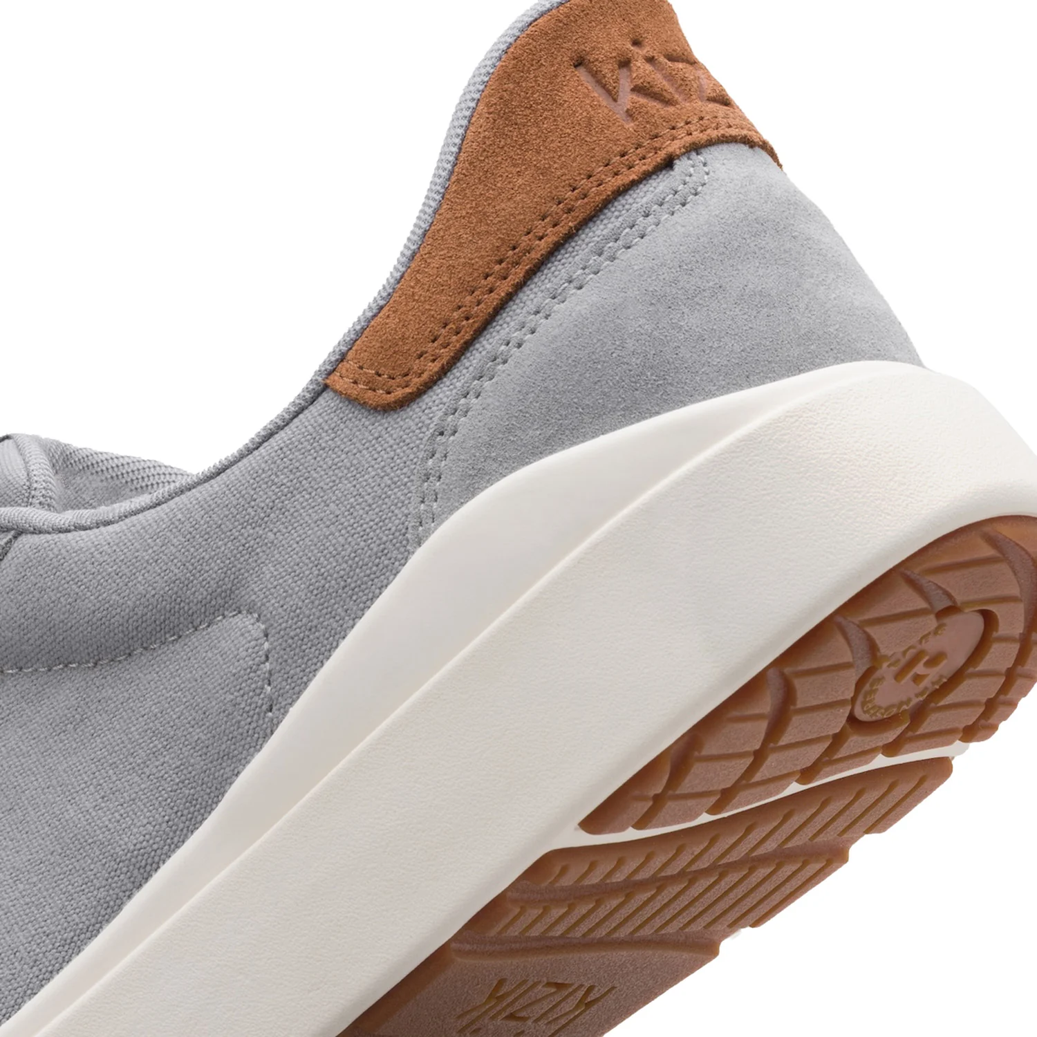 KIZIK Prague 2 Men's Athletic Shoes Kizik Alloy - Image 7