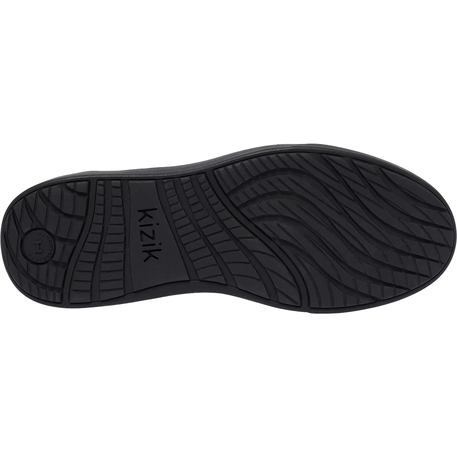 KIZIK Prague 2 Men's Athletic Shoes Blackout - Image 4