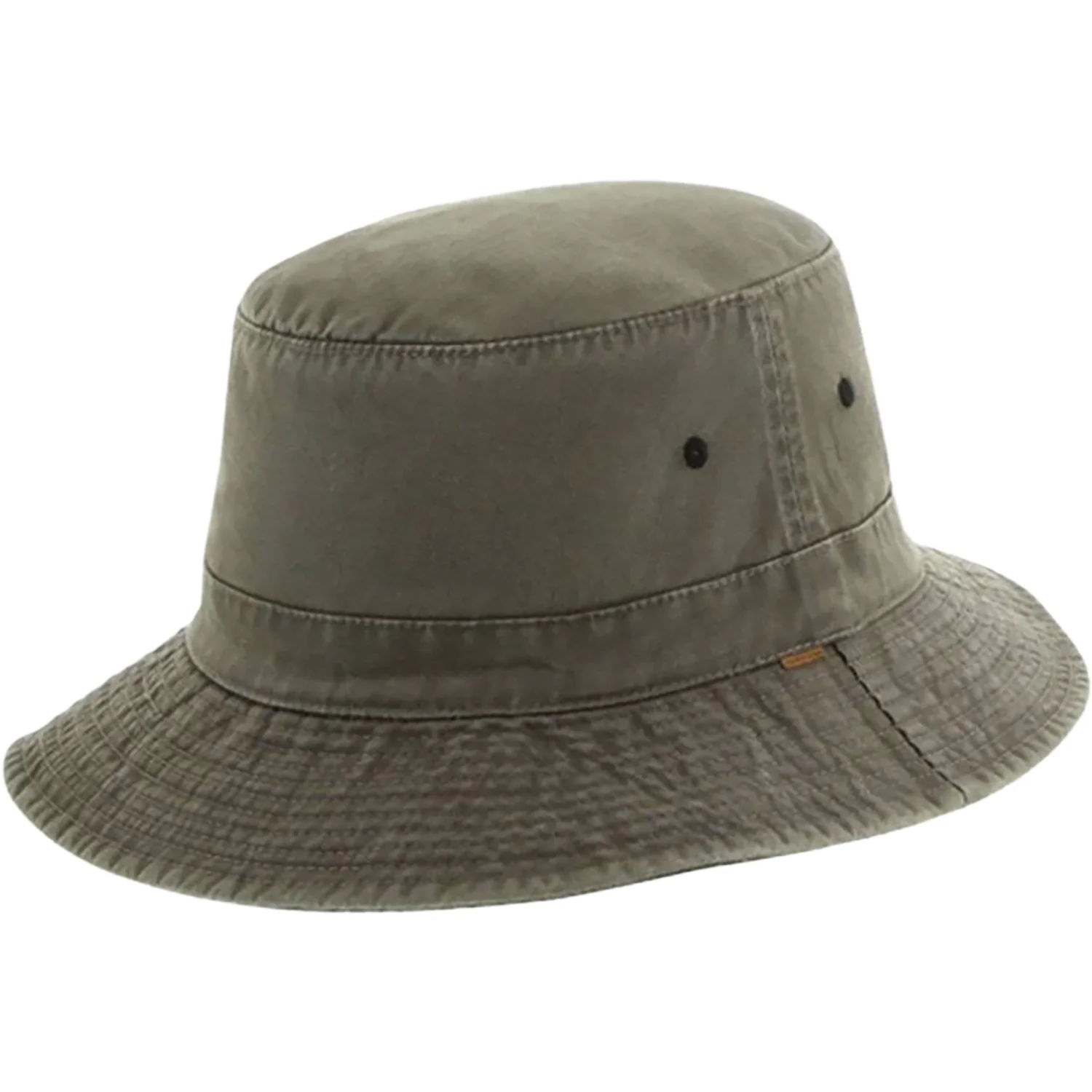 Kooringal Packard Bucket Men's Hat Military