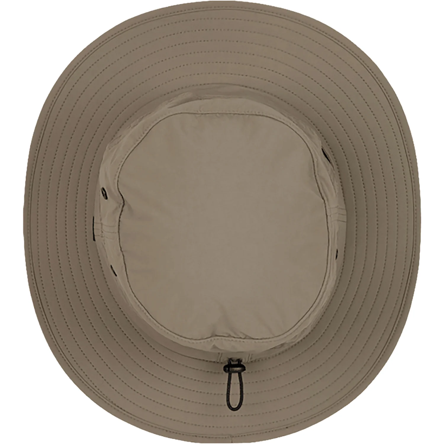 Kooringal Wayfinder Mid Brim Men's Hat Khaki - Image 2