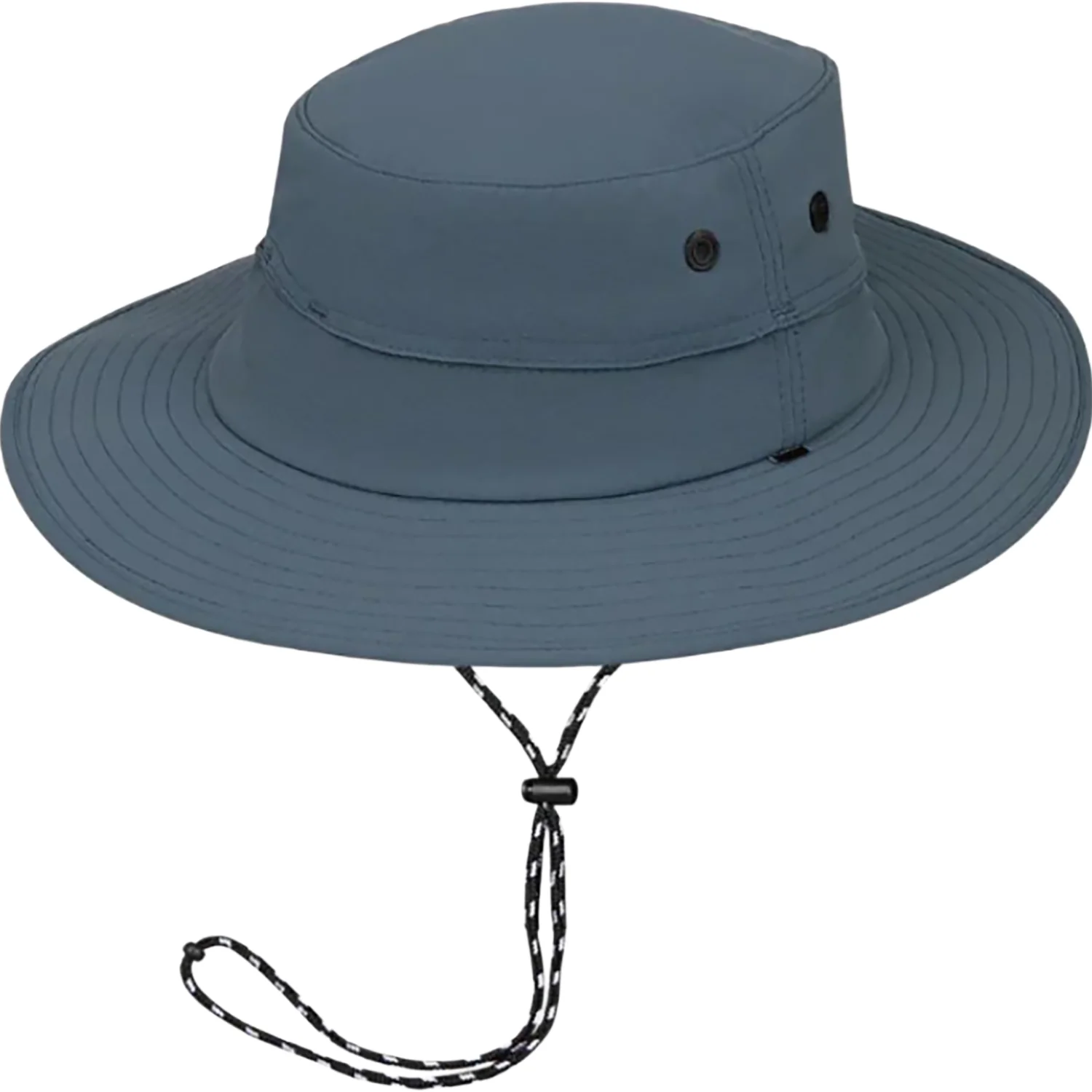 Kooringal Wayfinder Mid Brim Men's Wayfinder Mid Brim Steel