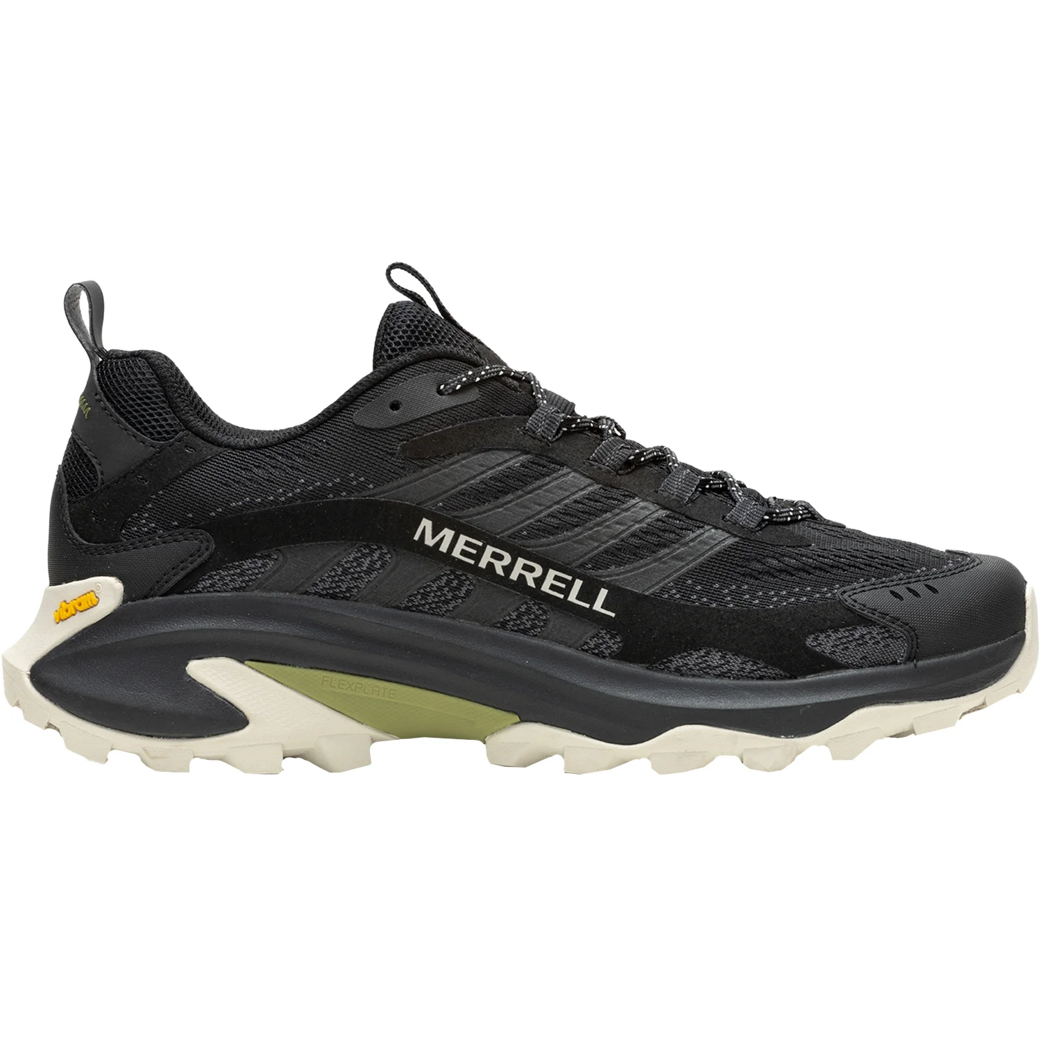 Merrell Moab Speed 2 Men's Trail/HIking Black