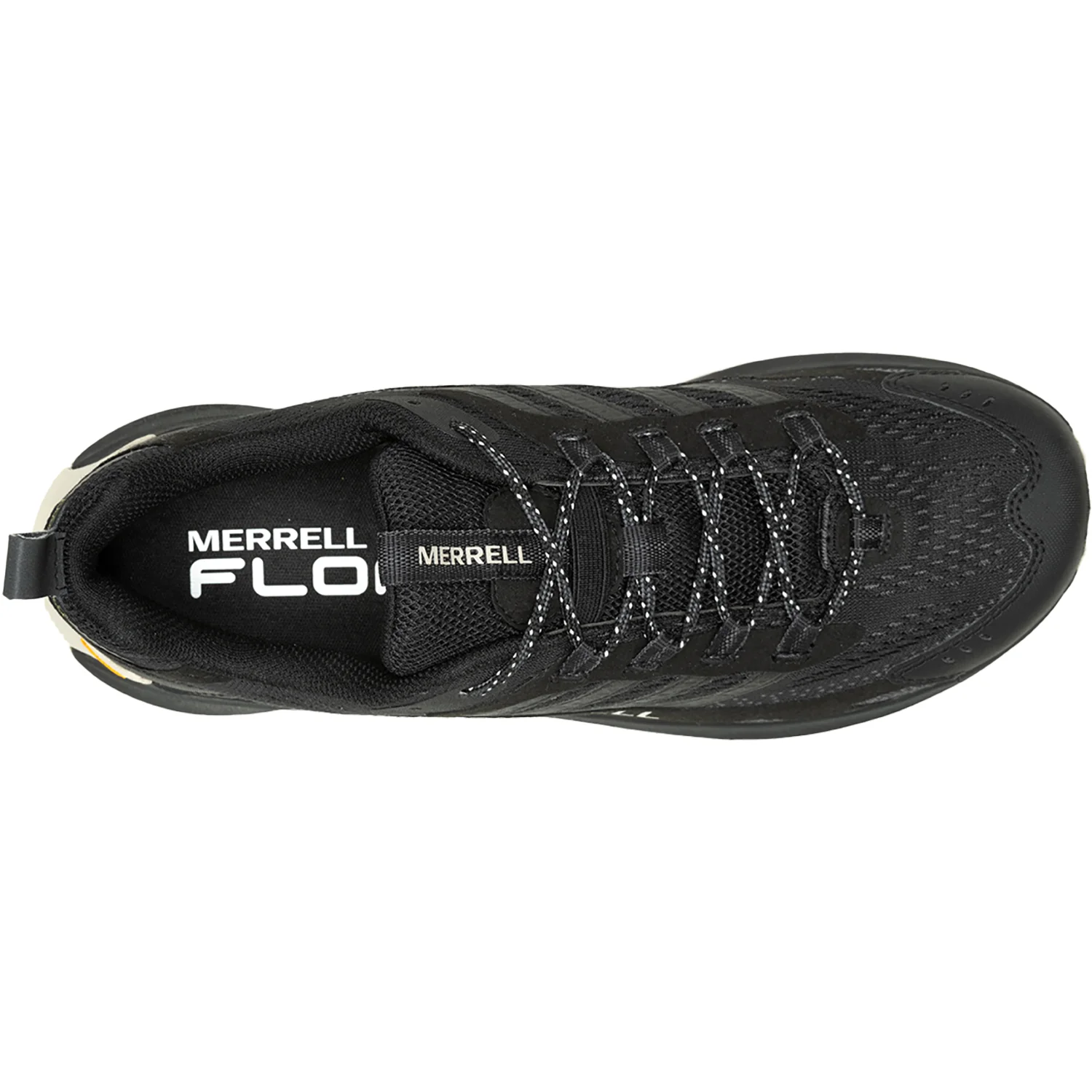 Merrell Moab Speed 2 Men's Trail/HIking Black - Image 2