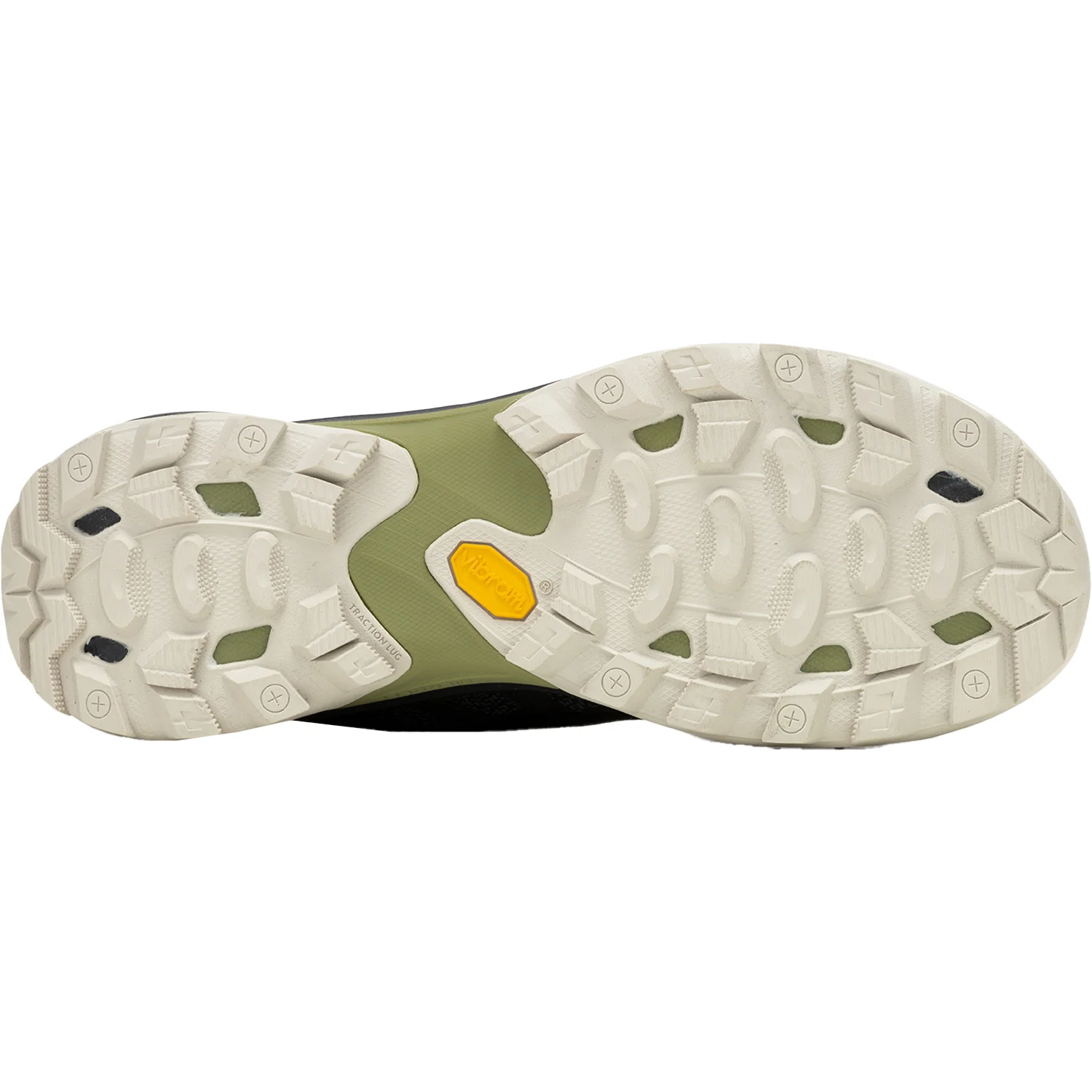 Merrell Moab Speed 2 Men's Trail/HIking Black - Image 4