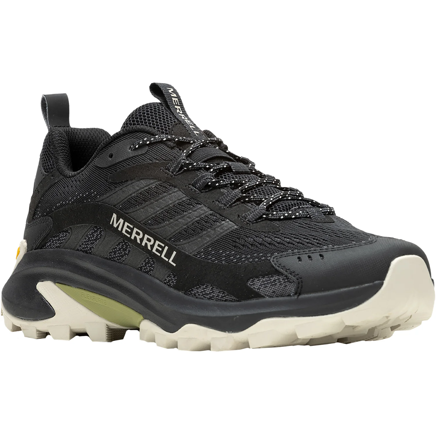 Merrell Moab Speed 2 Men's Trail/HIking Black - Image 5