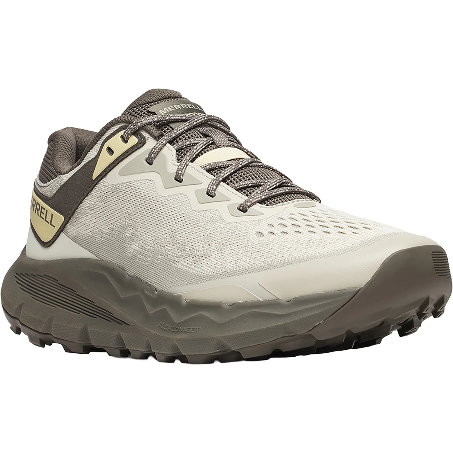 Merrell Nova 4 Men's Athletic Shoes Trail/Hiking Basalt - Image 5