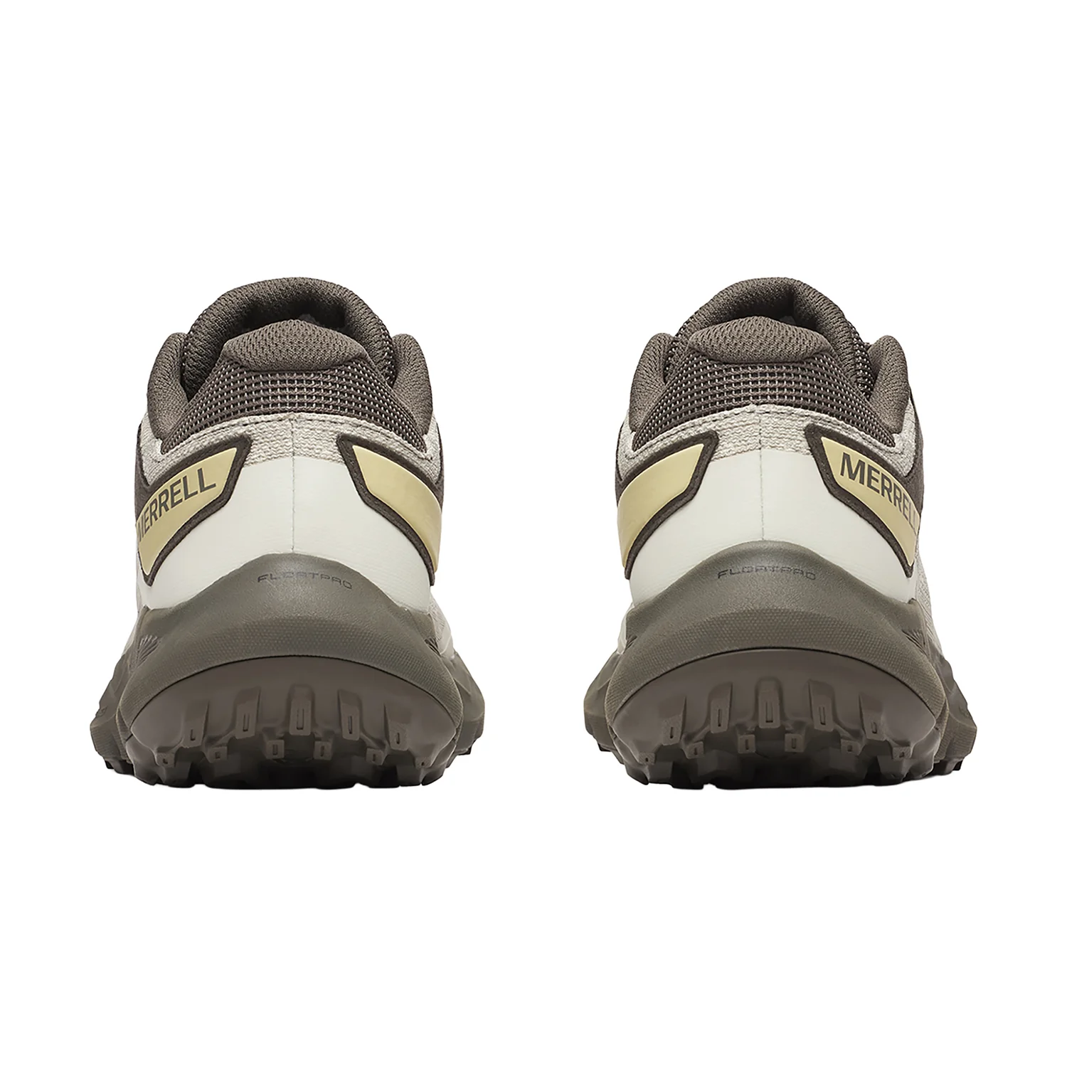 Merrell Nova 4 Men's Athletic Shoes Trail/Hiking Basalt - Image 6