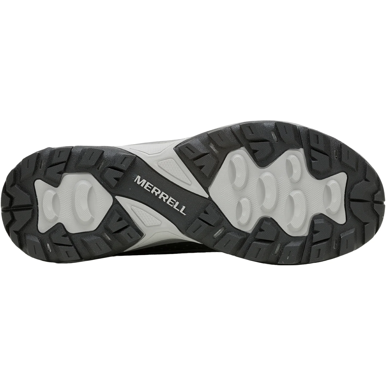 Merrell Speed Strike 2 Men's Trail Hiking Shoes Running Black - Image 4