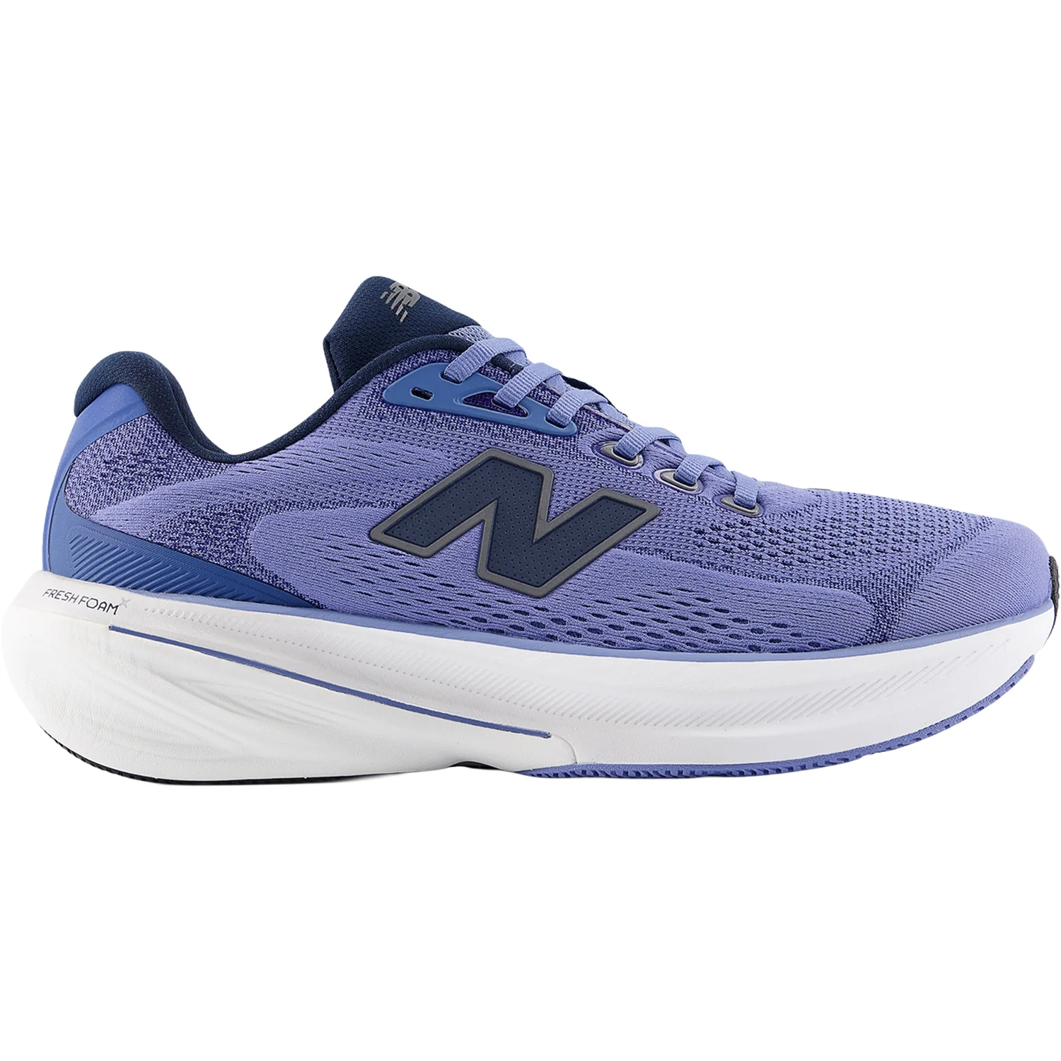 New Balance Fresh Foam X 860v15 (Stability Support) Men's Athletic Shoes Fairweather Blue/NB Navy