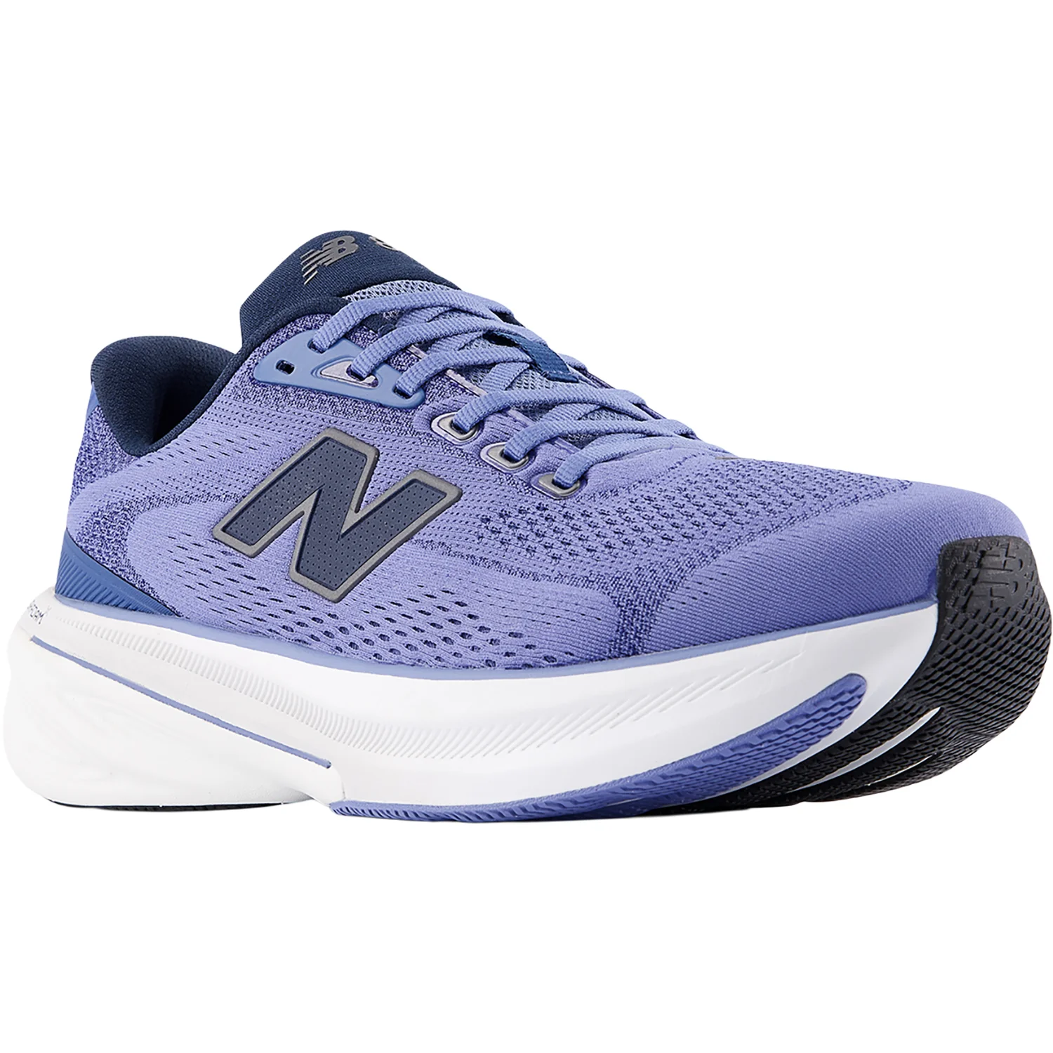 New Balance Fresh Foam X 860v15 (Stability Support) Men's Athletic Shoes Fairweather Blue/NB Navy - Image 5