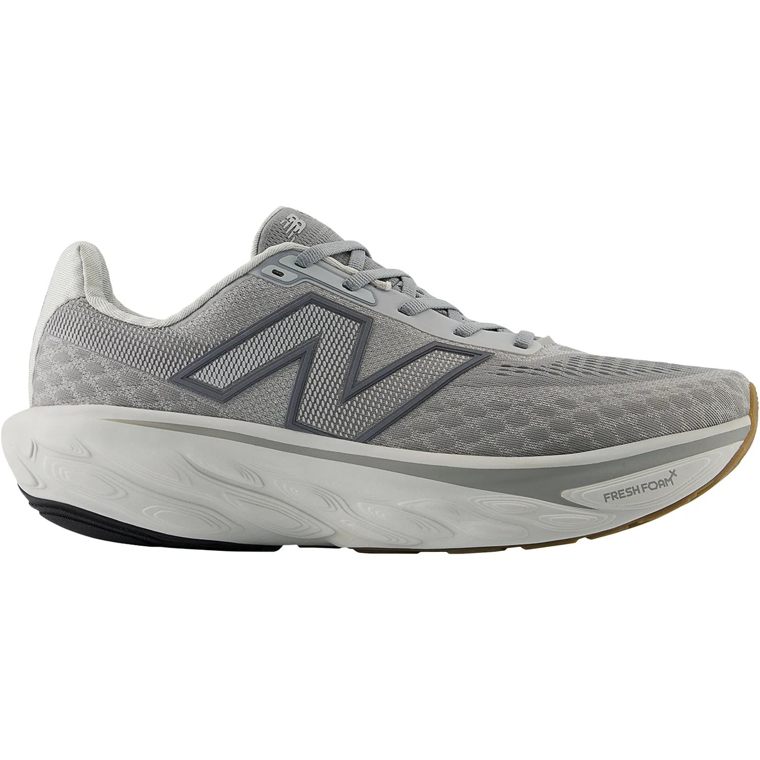 New Balance M108014G (Neutral Support) Men's Athletic Shoes Grey Matter/Slate Grey/Castlerock