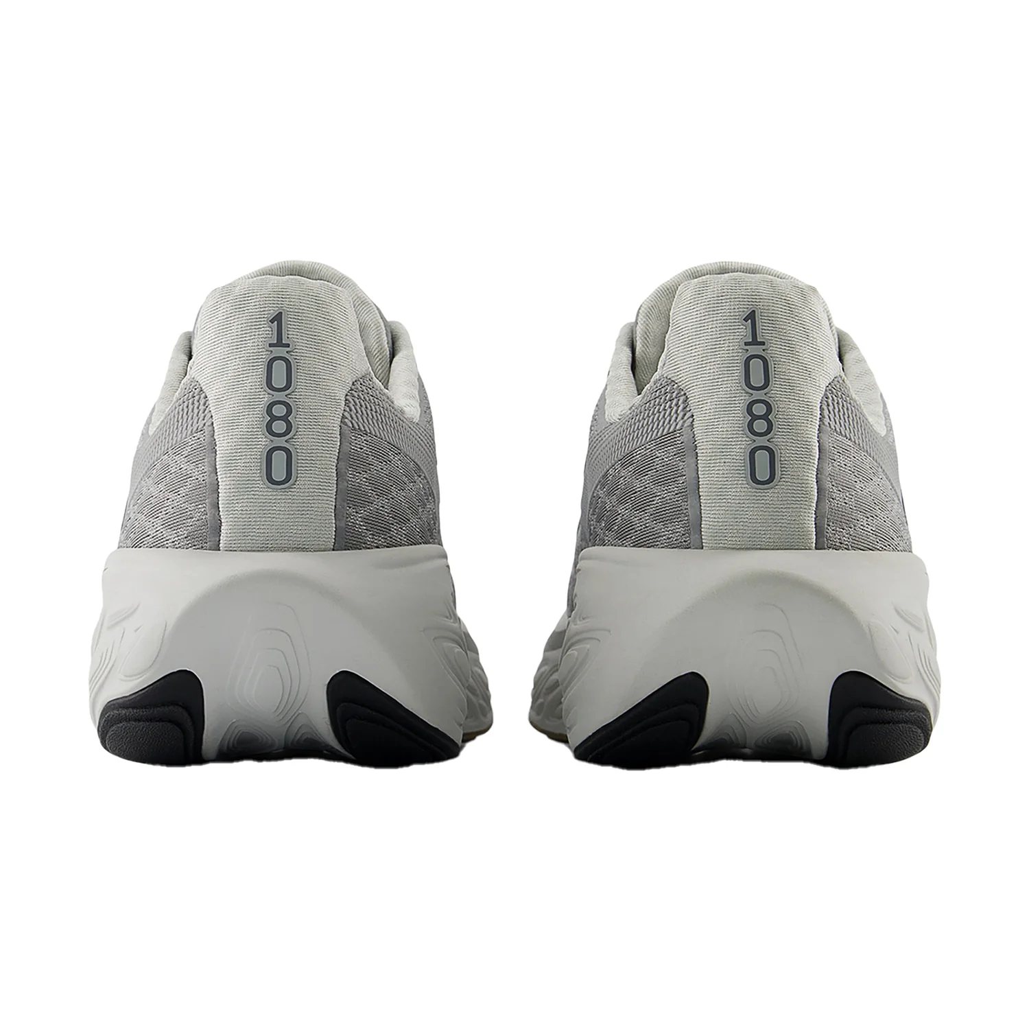 New Balance M108014G (Neutral Support) Men's Athletic Shoes Grey Matter/Slate Grey/Castlerock - Image 6