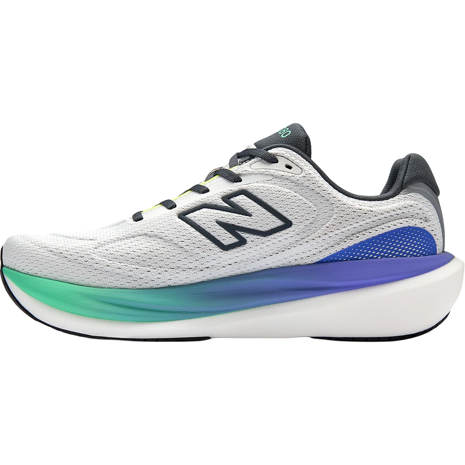 New Balance M10808MP (Neutral Support) Men's Athletic Shoes Reflection/Graphite - Image 3