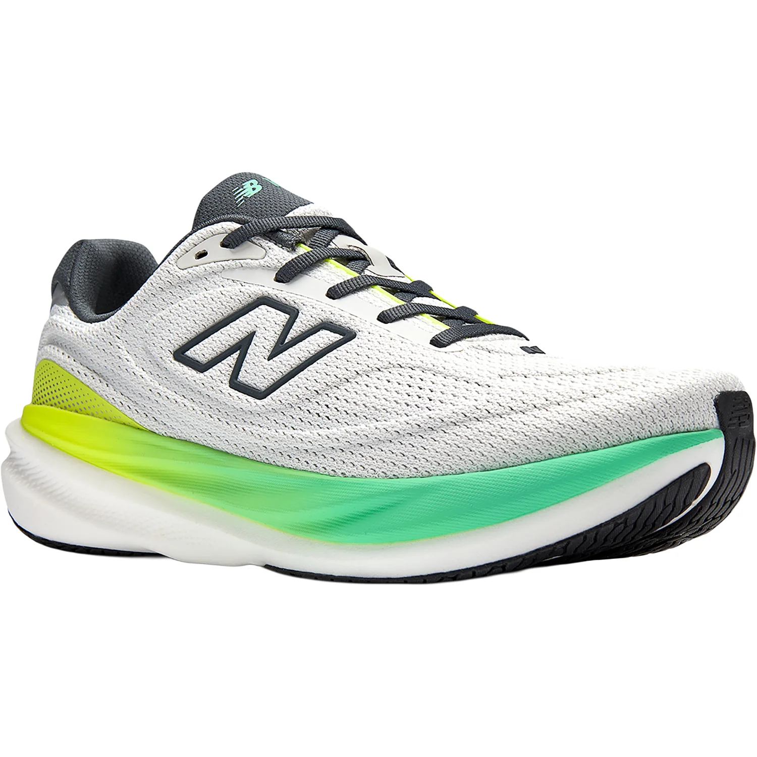 New Balance M10808MP (Neutral Support) Men's Athletic Shoes Reflection/Graphite - Image 5