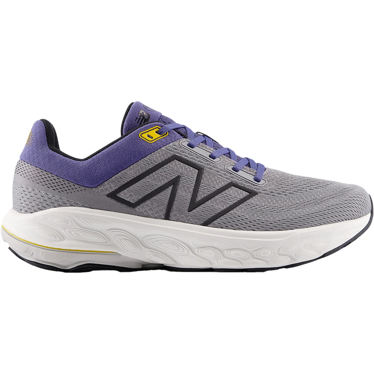 New Balance M86014D (Stability Support) Men's Athletic Shoes Slate Grey/Dream State/Ginger Lemon