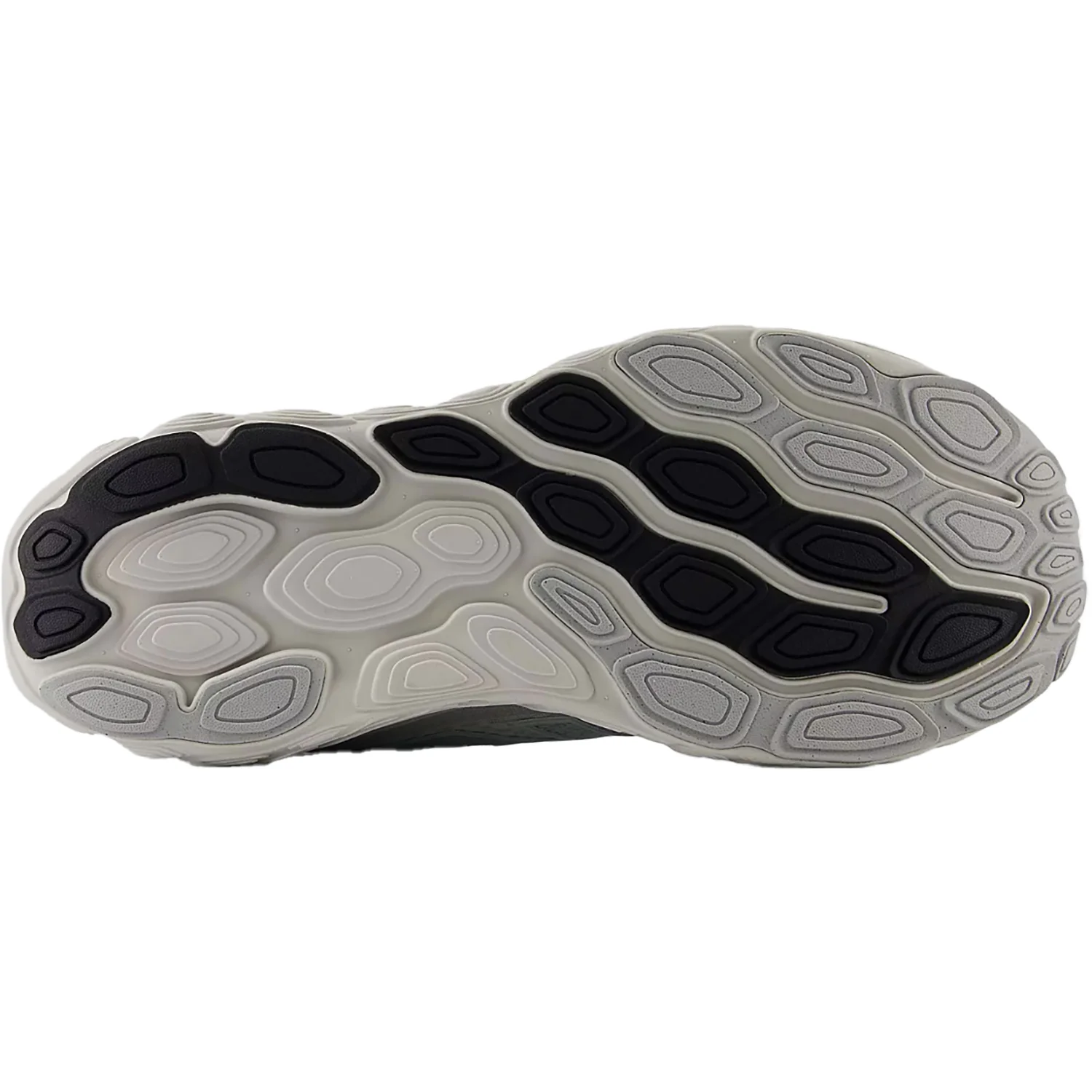 New Balance M880M14 Fresh Foam X 880v14 Mesh (Neutral Support) Men's Running Shoes Grey Matter/Raincloud/Reflection - Image 4