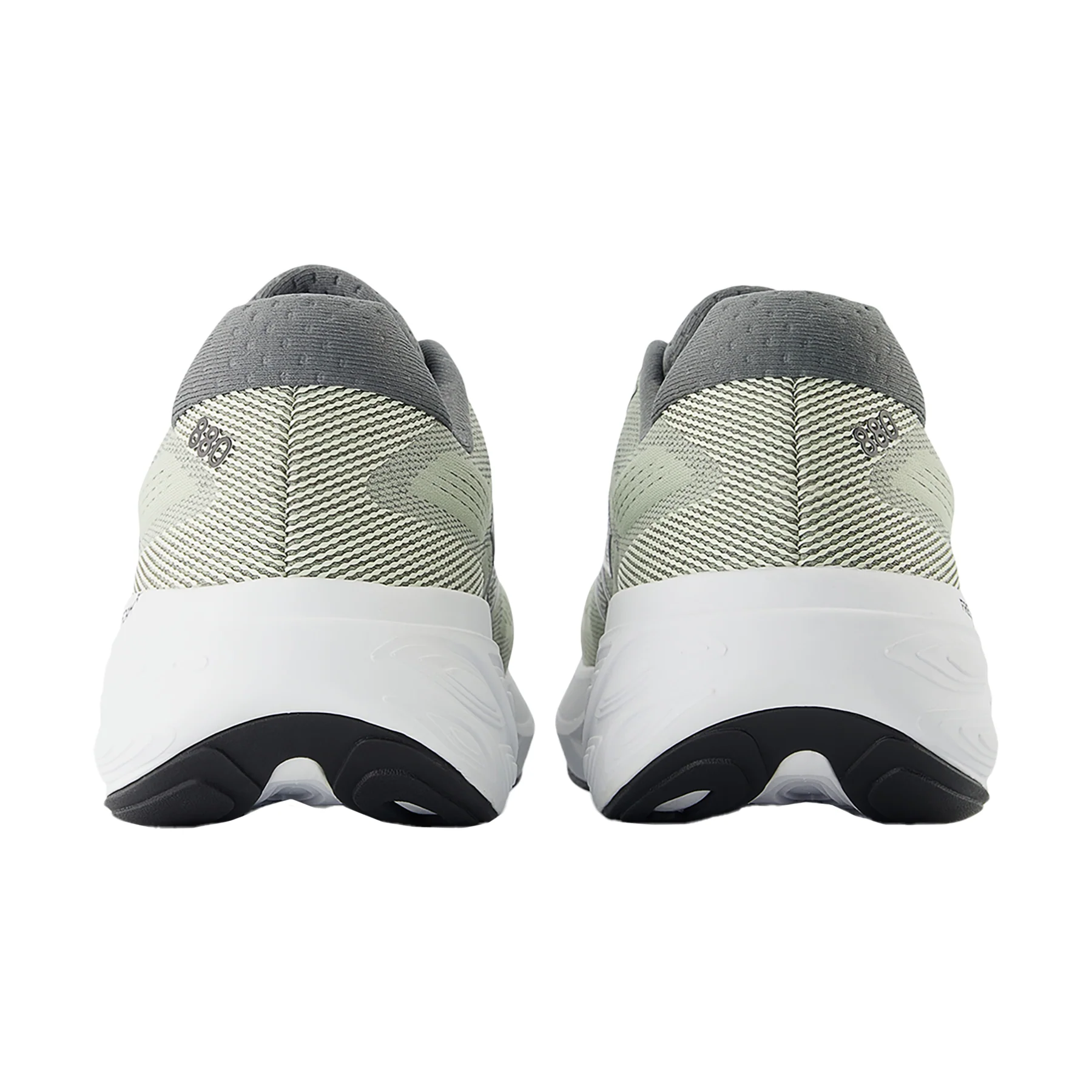 New Balance M880M15 (Neutral Support) Men's Athletic Shoes Garter Snake/Castlerock/Black - Image 6