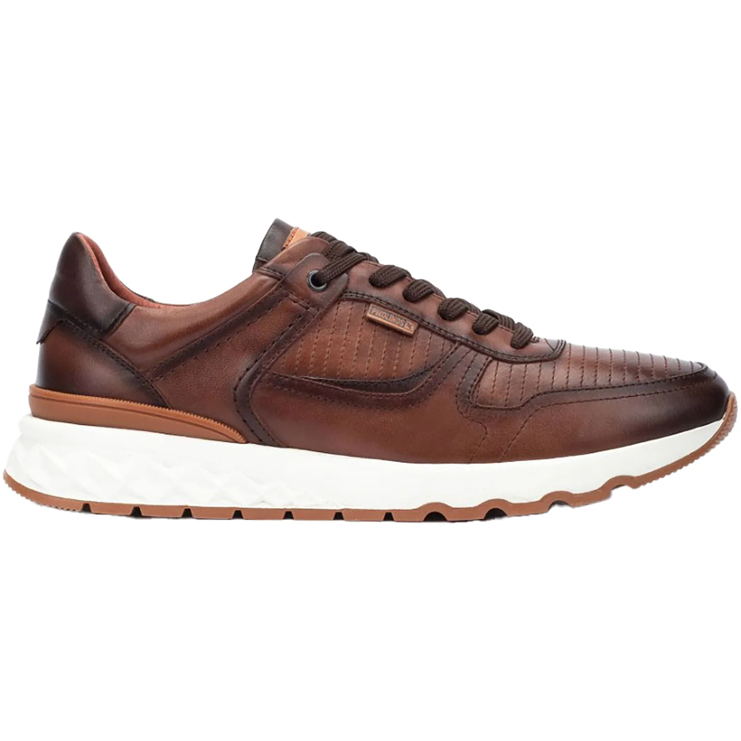 Pikolinos Aranda M8R-6239C1 Men's Shoes Cuero Leather
