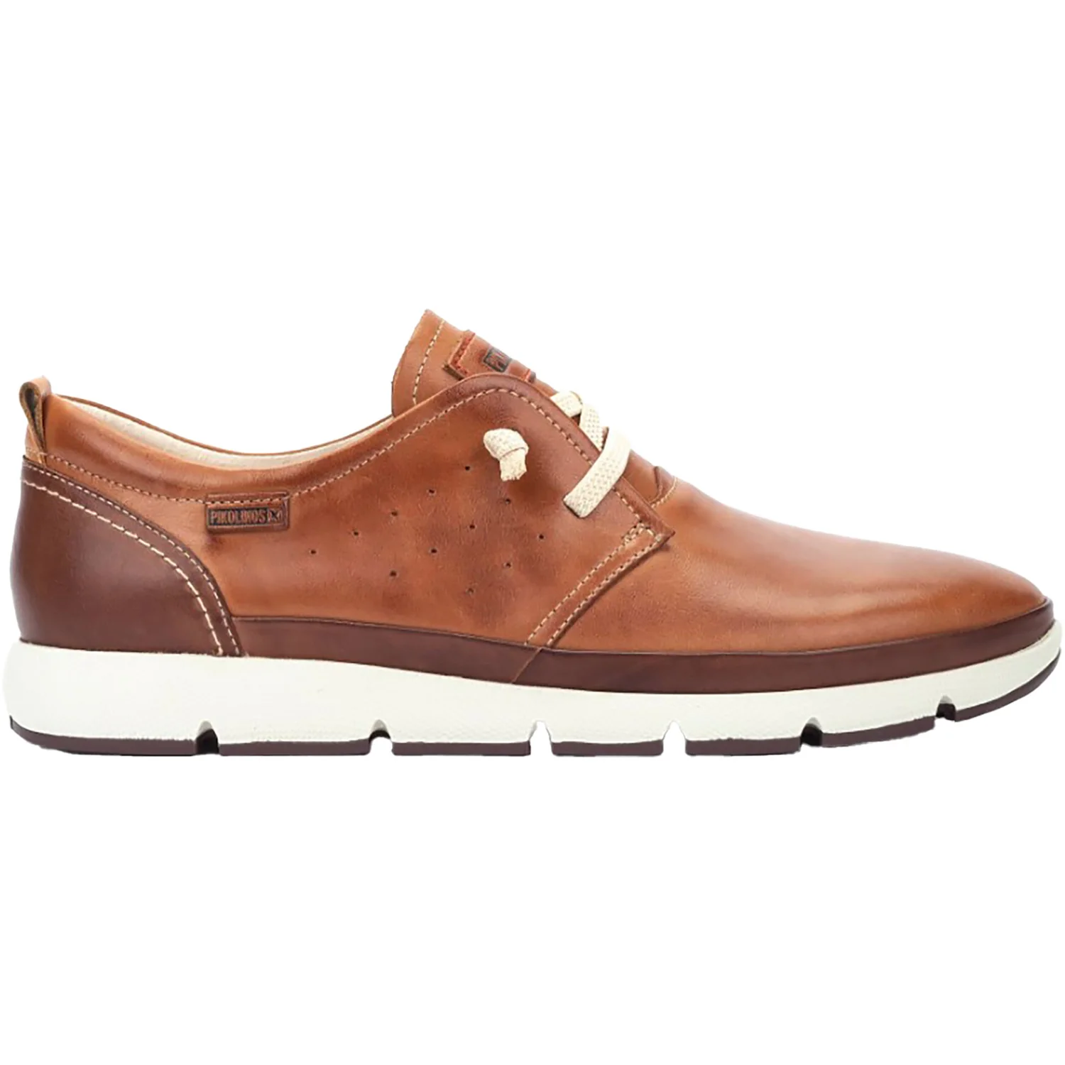 Pikolinos Fuencarral M4A-4266C1 Men's Shoes Brandy