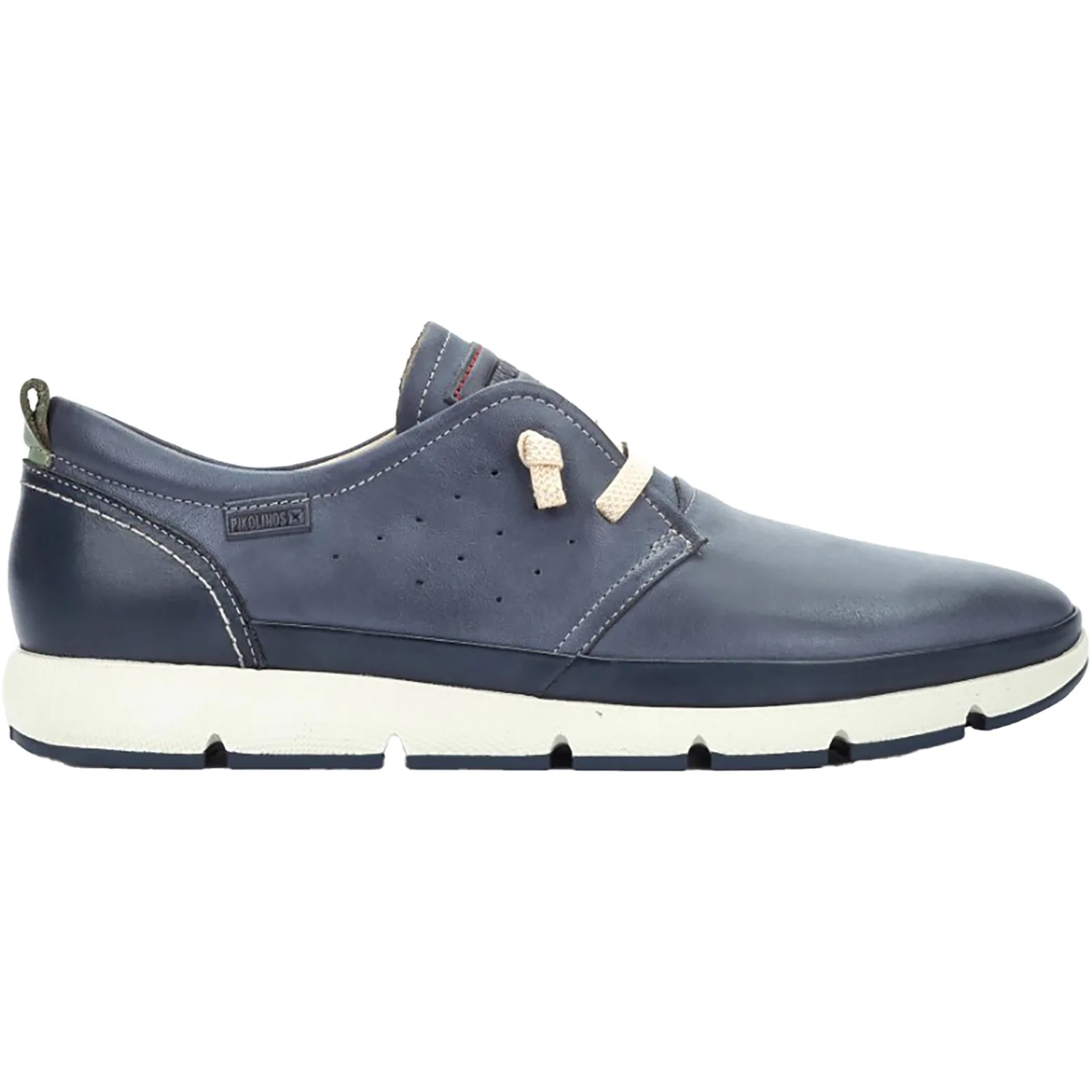 Pikolinos Fuencarral M4A-4266C1 Men's Shoes Pacific