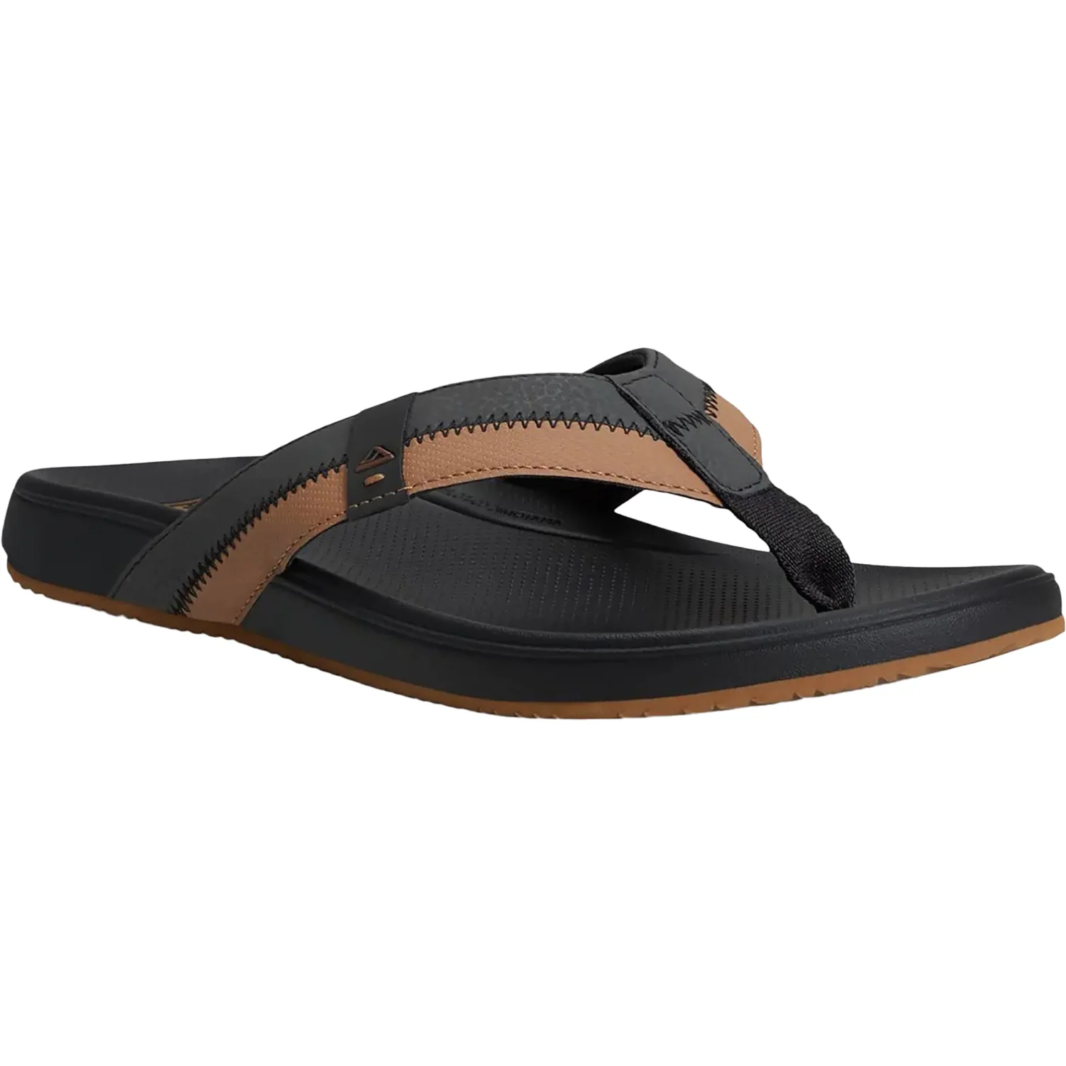 Reef Cushion Phantom 20 Men's Thong Sandals Reef Tobacco/Grey - Image 3